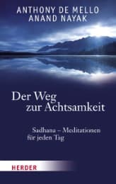 Cover von Der Weg zur Achtsamkeit