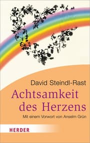Cover von Achtsamkeit des Herzens