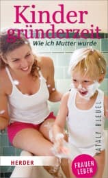Cover von Kindergründerzeit