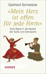 Cover von 'Mein Herz ist offen für jede Form'