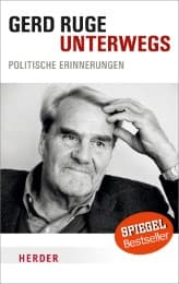 Cover von Unterwegs
