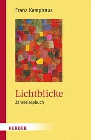 Cover von Lichtblicke