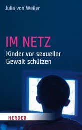 Cover von Im Netz - Kinder vor sexueller Gewalt schützen