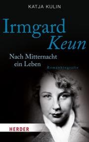 Cover von Irmgard Keun