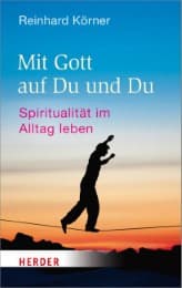 Cover von Mit Gott auf Du und Du