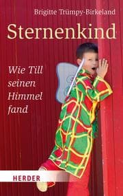 Cover von Sternenkind