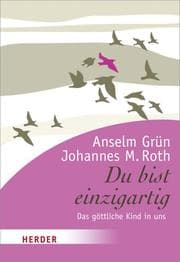 Cover von Du bist einzigartig