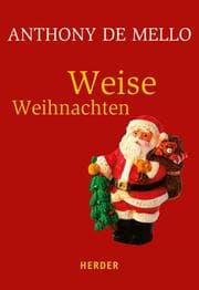 Cover von Weise Weihnachten