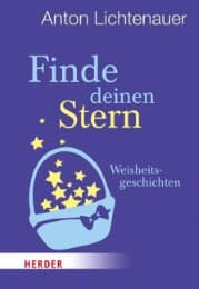 Cover von Finde deinen Stern