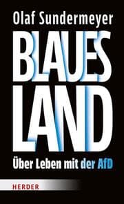 Cover von Blaues Land