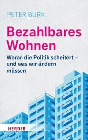 Cover von Bezahlbares Wohnen