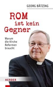 Cover von Rom ist kein Gegner