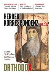 Cover von Orthodox