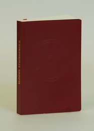 Cover von Kleines Stundenbuch: Fastenzeit und Osterzeit