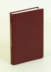Cover von Kleines Stundenbuch: Fastenzeit und Osterzeit