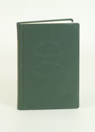 Cover von Kleines Stundenbuch: Im Jahreskreis