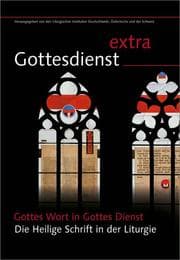 Cover von Gottes Wort in Gottes Dienst