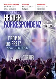 Cover von Fromm und frei?