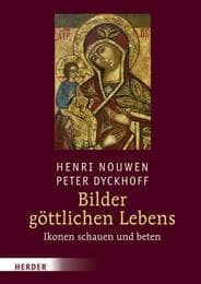 Cover von Bilder göttlichen Lebens