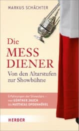 Cover von Die Messdiener