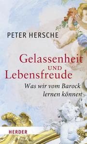 Cover von Gelassenheit und Lebensfreude