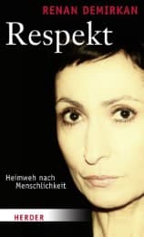 Cover von Respekt