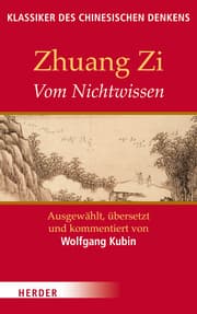 Cover von Vom Nichtwissen