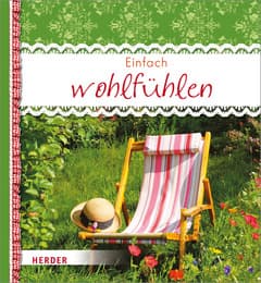 Cover von Einfach wohlfühlen