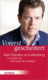 Cover von Vorerst gescheitert