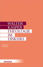 Cover von Theologie im Diskurs