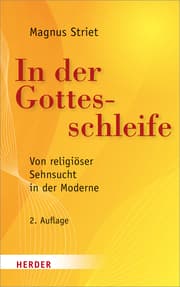 Cover von In der Gottesschleife