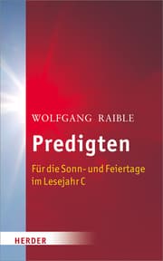 Cover von Predigten