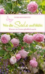 Cover von Wo die Seele aufblüht