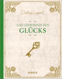 Cover von Das Geheimnis des Glücks