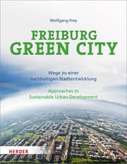 Cover von Freiburg Green City