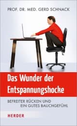 Cover von Das Wunder der Entspannungshocke