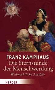 Cover von Die Sternstunde der Menschwerdung