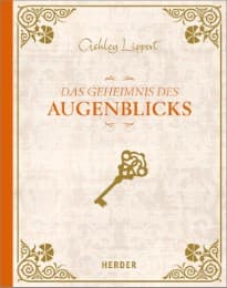 Cover von Das Geheimnis des Augenblicks