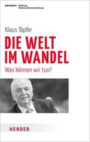 Cover von Die Welt im Wandel