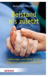 Cover von Beistand bis zuletzt