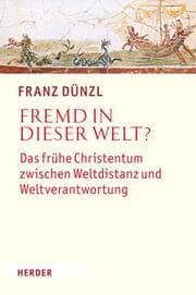 Cover von Fremd in dieser Welt?