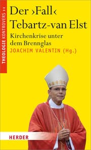 Cover von Der 'Fall' Tebartz-van Elst
