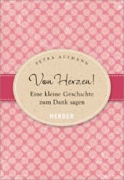 Cover von Von Herzen!
