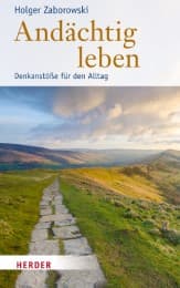Cover von Andächtig leben