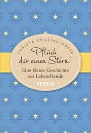 Cover von Pflück dir einen Stern!