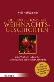 Cover von Die 100 schönsten Weihnachtsgeschichten