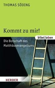 Cover von Kommt zu mir!