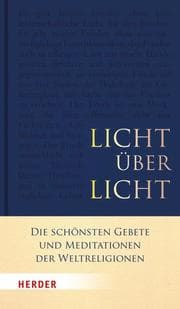 Cover von Licht über Licht
