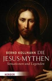 Cover von Die Jesus-Mythen