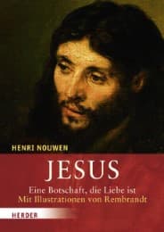 Cover von Jesus